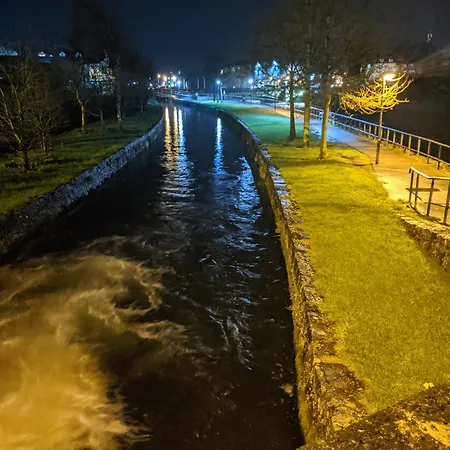 Heart Of Centre Stunning View Kwatera prywatna *
