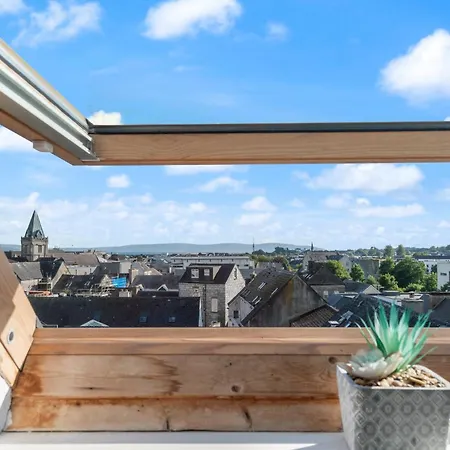 Kwatera prywatna Heart Of Centre Stunning View Galway