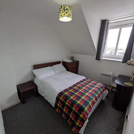 Heart Of Centre Stunning View Homestay Galway